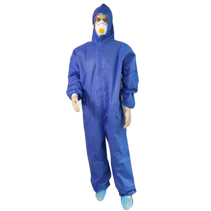 Disposable Jumpsuit