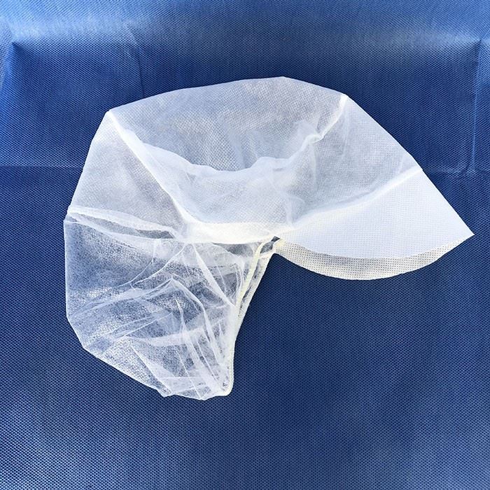 Disposable Peaked Cap