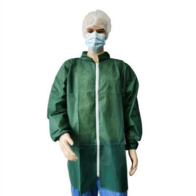 Якета за еднократна употреба