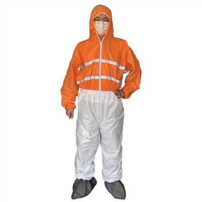 Гащеризон за еднократна употреба Fx Mp