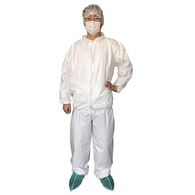 Костюми за еднократна употреба