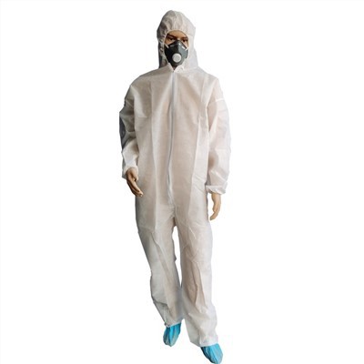 Индустриална униформа